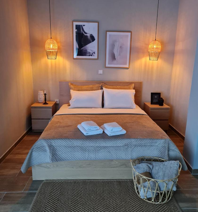 Trikala Easy Living B3 Kai B4 Apartment Exterior photo