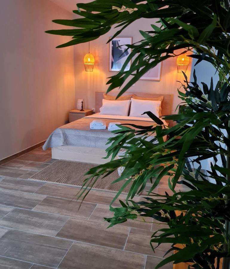 Trikala Easy Living B3 Kai B4 Apartment Exterior photo