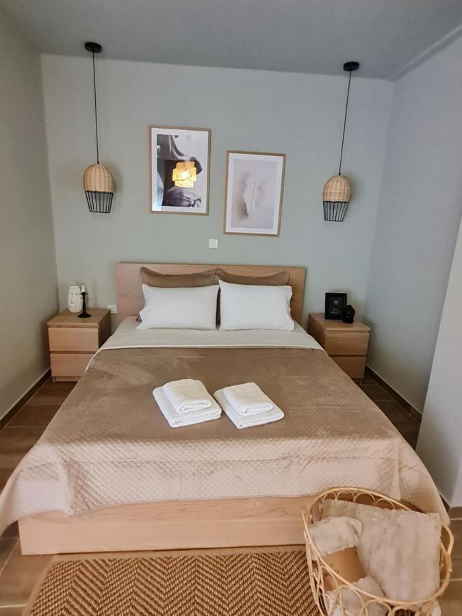 Trikala Easy Living B3 Kai B4 Apartment Exterior photo