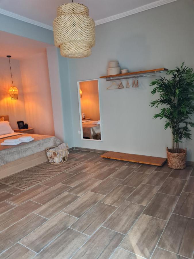 Trikala Easy Living B3 Kai B4 Apartment Exterior photo