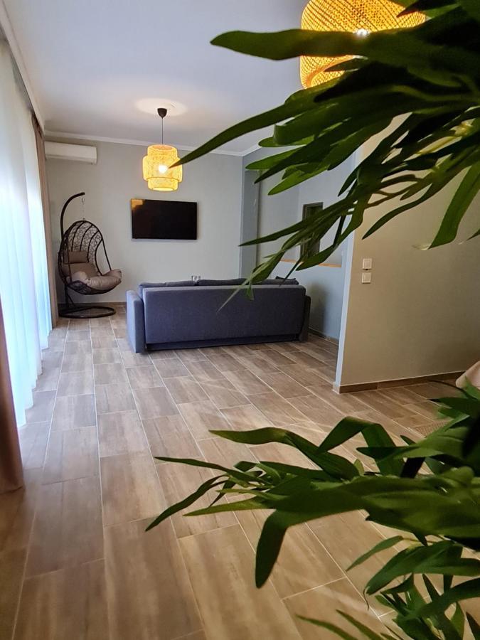 Trikala Easy Living B3 Kai B4 Apartment Exterior photo