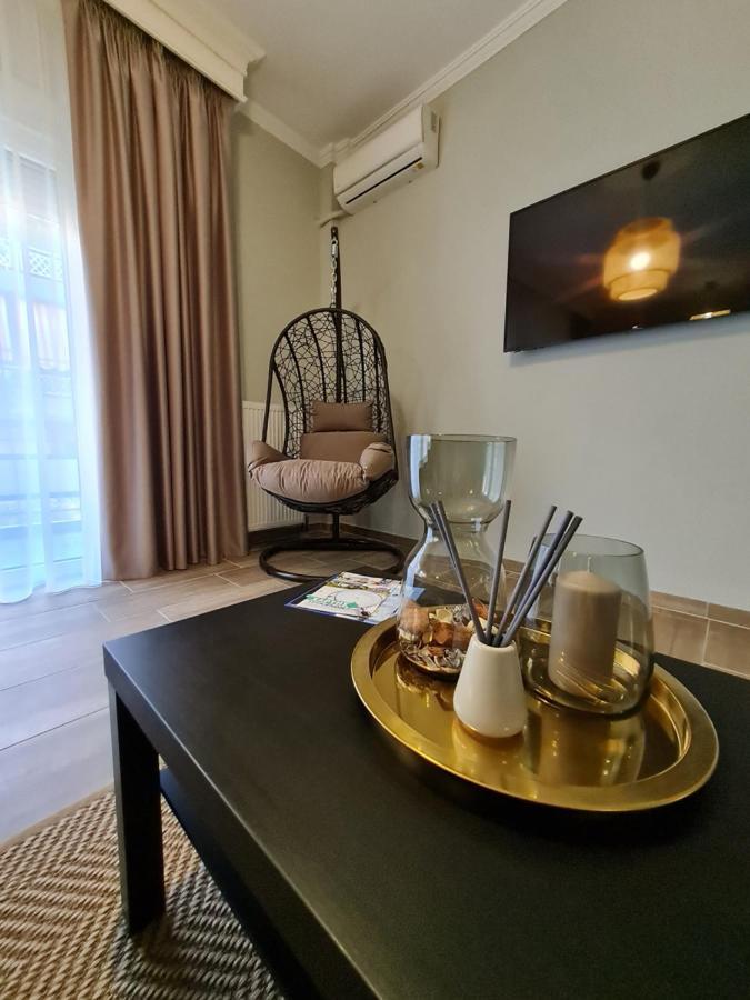 Trikala Easy Living B3 Kai B4 Apartment Exterior photo