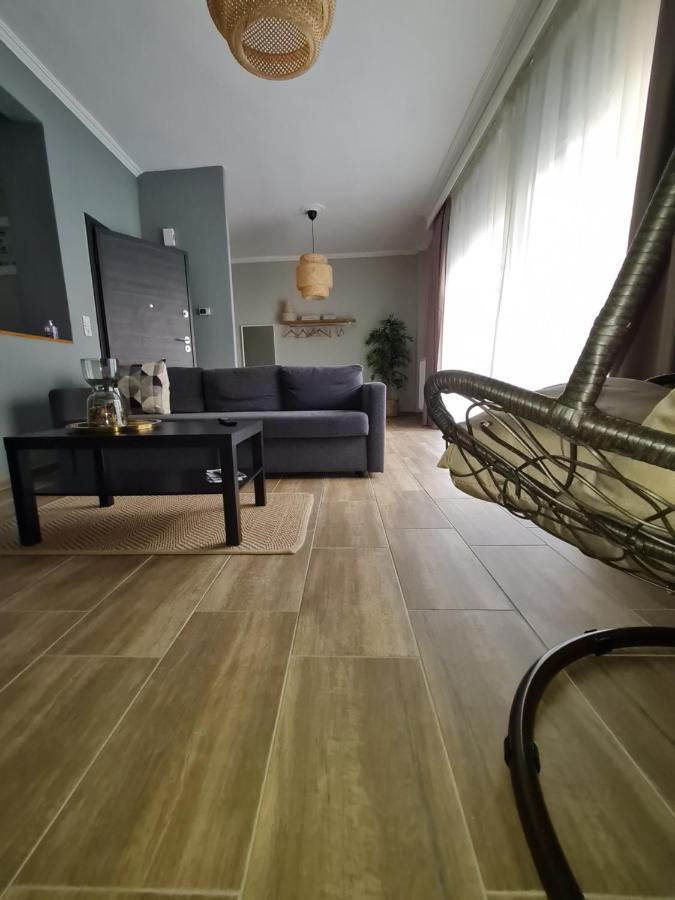 Trikala Easy Living B3 Kai B4 Apartment Exterior photo