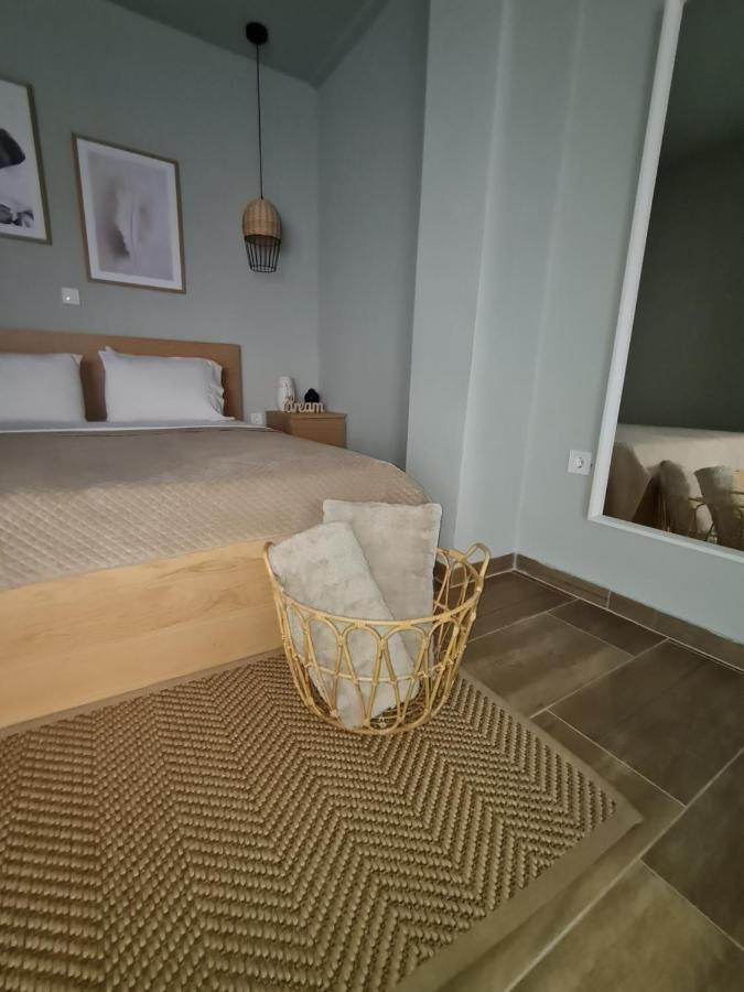 Trikala Easy Living B3 Kai B4 Apartment Exterior photo
