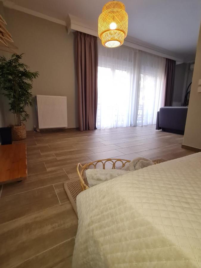 Trikala Easy Living B3 Kai B4 Apartment Exterior photo