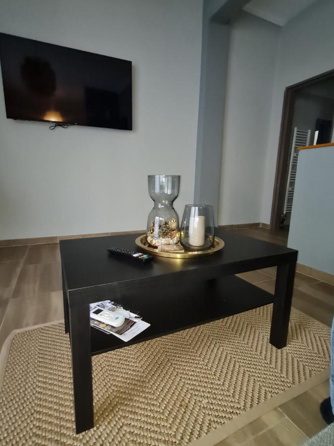 Trikala Easy Living B3 Kai B4 Apartment Exterior photo