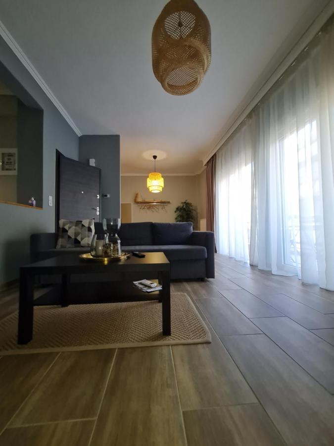 Trikala Easy Living B3 Kai B4 Apartment Exterior photo