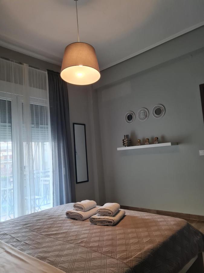 Trikala Easy Living B3 Kai B4 Apartment Exterior photo