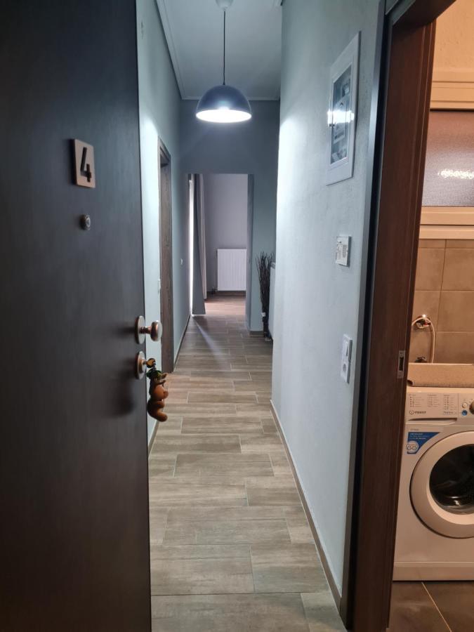 Trikala Easy Living B3 Kai B4 Apartment Exterior photo